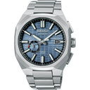 Seiko Astron SSJ013J1 Astron 'Crystal Box' Uhr 