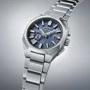 Seiko Astron SSJ013J1 Astron 'Crystal Box' Uhr 