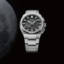 Seiko Astron SSJ025J1 Astron 'Moon' Uhr 