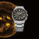 Seiko Astron SSJ026J1 Astron 'Sun' Uhr 