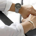 Seiko Astron SSJ026J1 Astron 'Sun' Uhr 