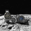 Seiko Astron SSJ026J1 Astron 'Sun' Uhr 