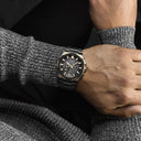 Seiko Astron SSJ026J1 Astron 'Sun' Uhr 