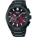 Seiko Astron SSJ029J1 Astron 'Yozakura' Uhr - Kirschblüte bei Nacht 
