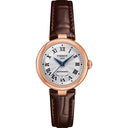 Tissot T-Lady Uhr T1262073601300 Bellissima 