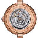 Tissot T-Lady Uhr T1262073601300 Bellissima 