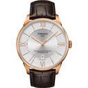 Tissot T-Classic Uhr T0994073603800 Chemin Des Tourelles 