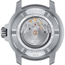 Tissot T-Sport Uhr T1206071744100 Seastar 2000 