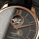 Tissot T-Classic T0639073606800 Tradition Uhr 