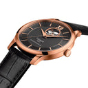 Tissot T-Classic T0639073606800 Tradition Uhr 