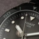 Tissot T-Sport Uhr T1208073305100 Seastar 1000 