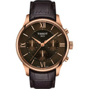Tissot T-Classic Uhr T1394623629800 Chemin Des Tourelles 