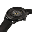 Tissot T-Classic Uhr T1398363644100 Chemin Des Tourelles Squelette 