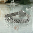 Tissot T-Lady Uhr T1400096111600 Lovely 