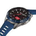 Tissot T-Touch Uhr T1534204705101 T-Touch Connect Sport