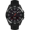 Tissot T-Touch Uhr T1534204705104 T-Touch Connect Sport