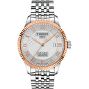 Tissot Le Locle Uhr T9324084103300 Le Locle Powermatic 80 
